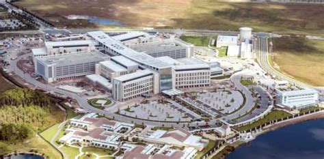 Orlando VA Medical Center Faces Nurse Shortage - Local News - 90.7 WMFE