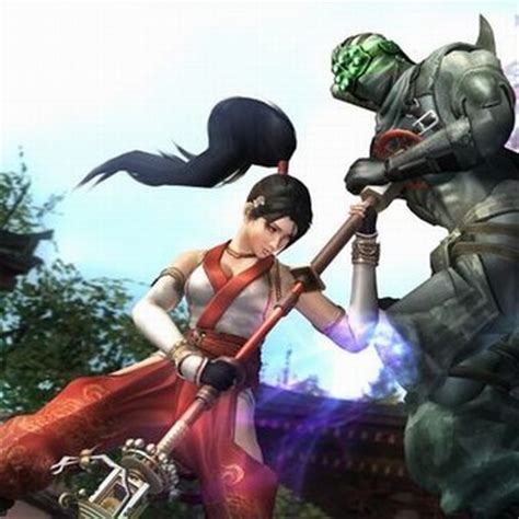 Momiji - Ninja Gaiden Photo (25051137) - Fanpop