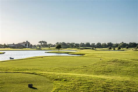 Pecan Plantation (PPCC), Granbury, Texas - Golf course information and reviews.