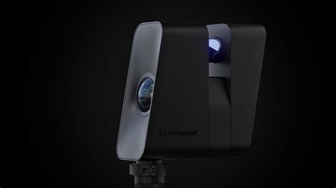 Matterport's New Pro3 Camera is a 'Breakthrough' in 3D Capture Tech ...