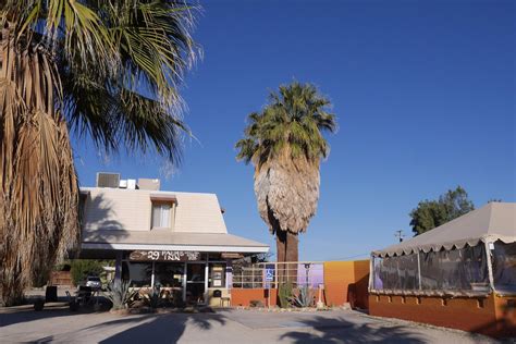 29 PALMS INN - Updated 2024 Hotel Reviews (Twentynine Palms, CA)