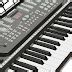 61 Key Electronic Music Electric Keyboard Piano - Black - Digital Piano Keyboard