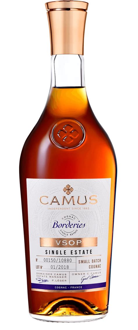 Camus Borderies VSOP Cognac | Wine.com