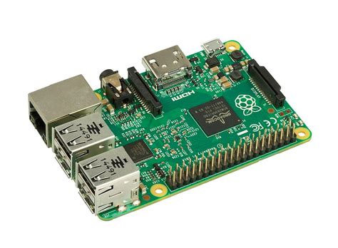 What is Raspberry Pi? Specs and Models (2021 Guide)