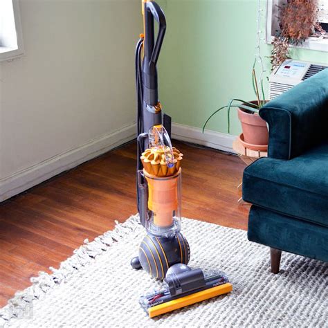 Dyson Ball Multi Floor 2 Review