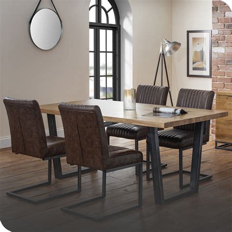 Dining Room Furniture - Dining Tables & Chairs | The Range