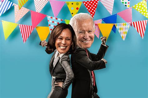 Kamala Harris Had Her Chance. In 2024, Biden Needs a New VP. : r ...