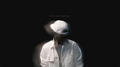 PartyNextDoor Wallpapers - Top Free PartyNextDoor Backgrounds ...