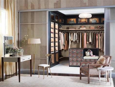 How to Light Your Closet Photos | Architectural Digest
