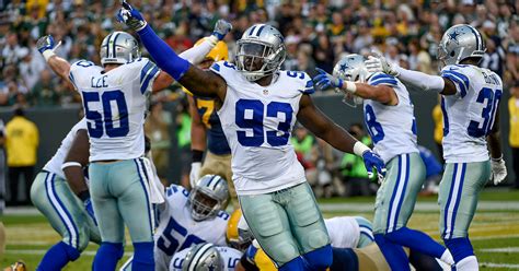 Cowboys, Packers set to resume storied playoff rivalry | FOX Sports