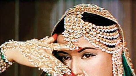 No Pakeezah remake!