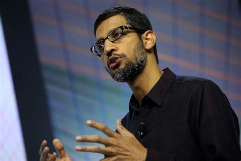 Google CEO's Total Pay Tops $100 Million