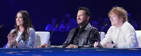 American Idol 2023 Episode 16 Recap: Alanis Morissette & Ed Sheeran ...