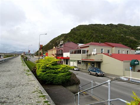 What the Hell is There to do in Greymouth, Anyway? | Greymouth ...