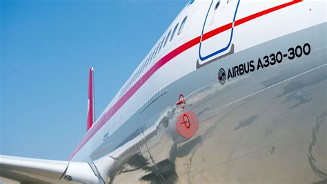 French firm launches mini cargo conversion for Airbus A330 - FreightWaves