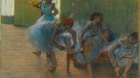 Impressionists on Paper, Royal Academy, review: Paints the artists as rebels