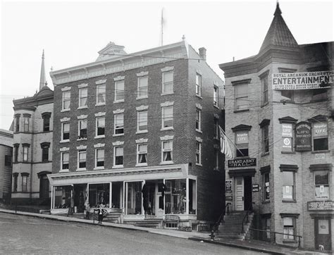 Ossining History on the Run – Local History Seen from a Runner's ...