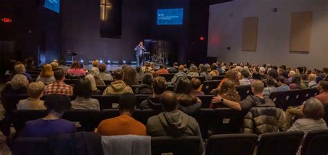 Heritage Baptist Church in Ashburn undergoes remarkable transformation ...