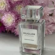 Over The Musk Mugler perfume - a fragrance for women and men 2014