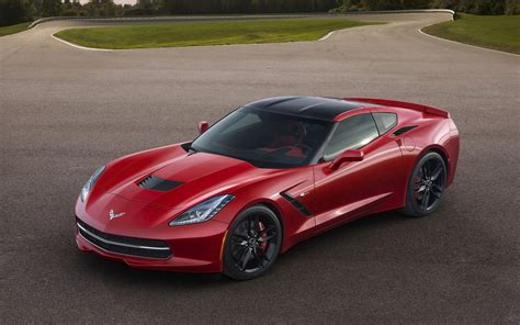 Chevrolet Corvette Stingray 2014 Wallpaper | HD Car Wallpapers | ID #4133