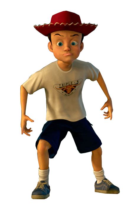 Toy Story Andy Davis PNG by DocBuffFlash82 on DeviantArt