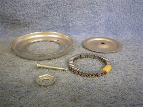 Old Coleman Parts > Stoves > Burner Set