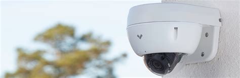 The Pros & Cons of Dome Cameras | Overview, Types, Features