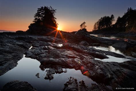 Botanical Beach, Vancouver Island - Fototripper