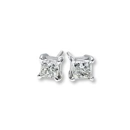 Shop Diamond Stud Earrings | Jared