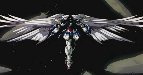 Gundam Wing: Endless Waltz – All the Anime