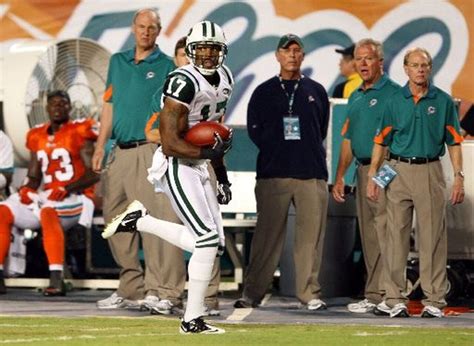 Braylon Edwards expresses appreciation for Jets organization after ...