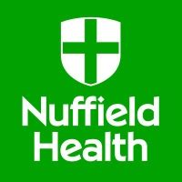 Nuffield Health - Health and Wellbeing - Health and Wellbeing