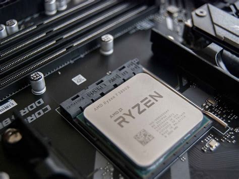 Is the AMD Ryzen 7 5800X good for gaming? | Windows Central