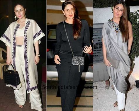 Why We Think Kareena Kapoor Is A Complete Woman of Fashion