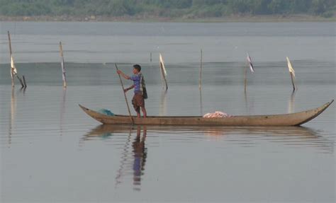 Ansupa Lake in Cuttack district of Odisha cries for attention