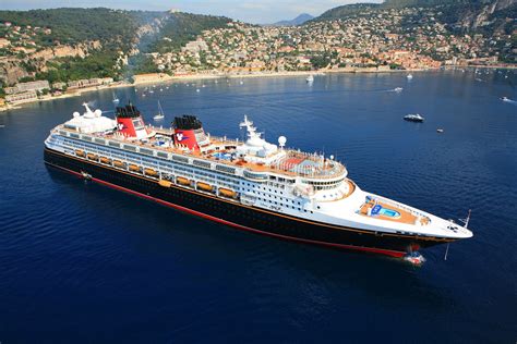 Disney Cruise Line destinations guide: The 5 best places its ships visit - The Points Guy