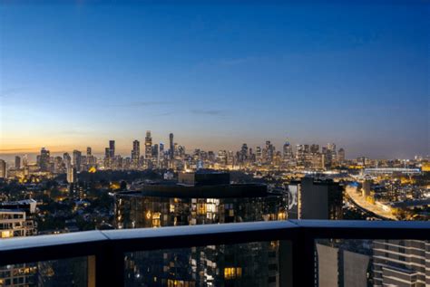 Melbourne's Beverly rooftop bar set to launch in April - hospitality ...