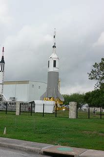 Rocket Park at Houston Space Center | www.heatheronhertravel… | Flickr