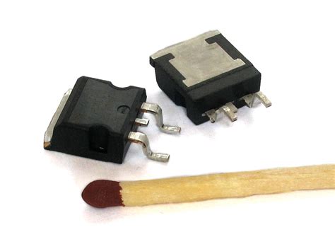 Power MOSFET - Wikipedia