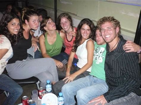 Mendoza nightlife - Argentina Study Abroad | Argentina Study… | Flickr