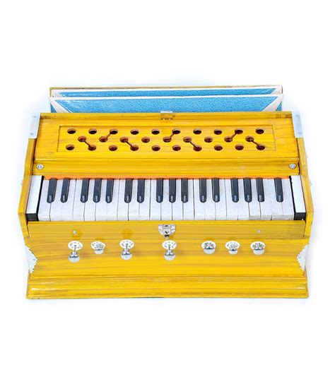 harmonium for beginner - Vadya Online Musical Instruments Store By GAALC