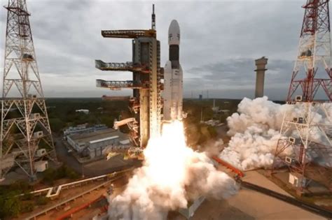 CHANDRAYAAN2 Gallery