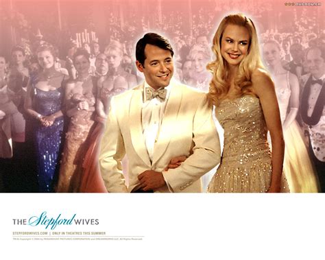 Stepford Wives 2004 - Stepford Wives 2004 Wallpaper (6318124) - Fanpop