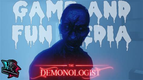 Demonologist | Horror Gameplay | THAYE Ghost Hunt | #horrorgaming # ...