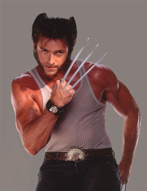 Wolverine - Hugh Jackman as Wolverine Photo (19047977) - Fanpop