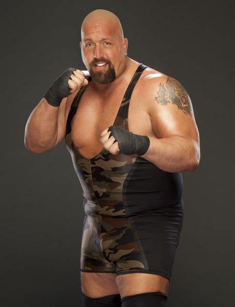 Big Show - WWE Photo (33918198) - Fanpop