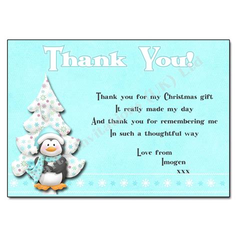 Christmas Thank You Quotes. QuotesGram