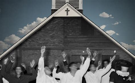 PBS Documentary 'The Black Church' Paints Unique and Spiritual History ...