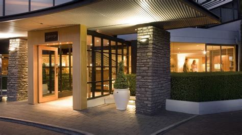 The George Hotel - Christchurch, New Zealand | Steppes Travel