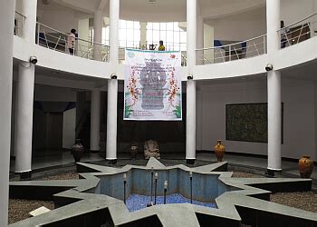 3 Best Art Galleries in Hyderabad - Expert Recommendations